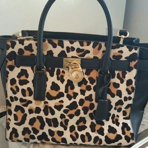 Michael Kors handbag